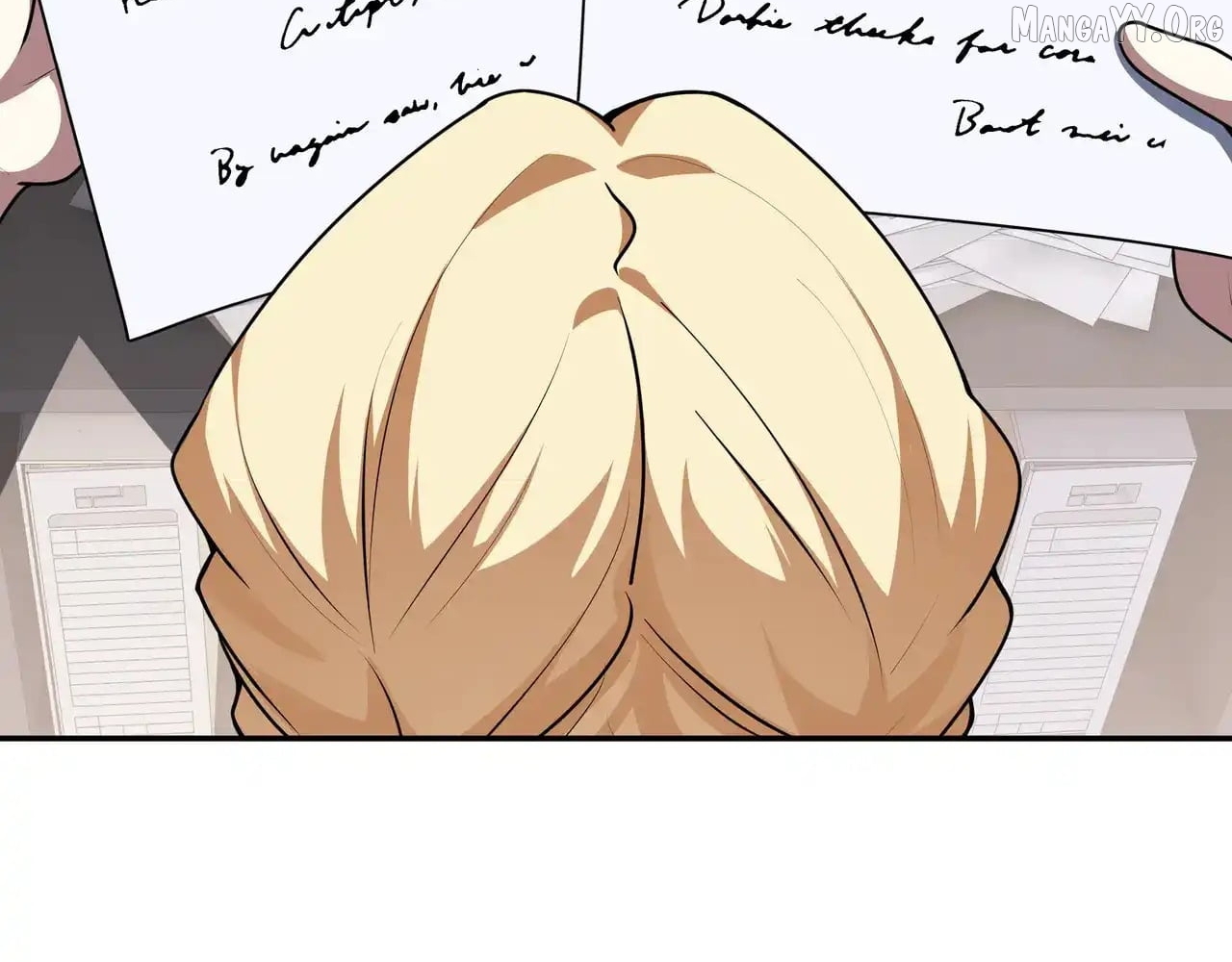 I Contracted Myself Chapter 127 - page 89